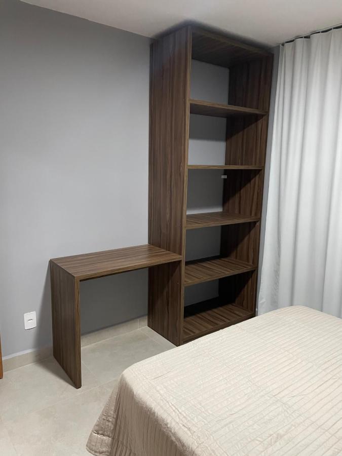 شقة Flat 307 لويس كوريا المظهر الخارجي الصورة