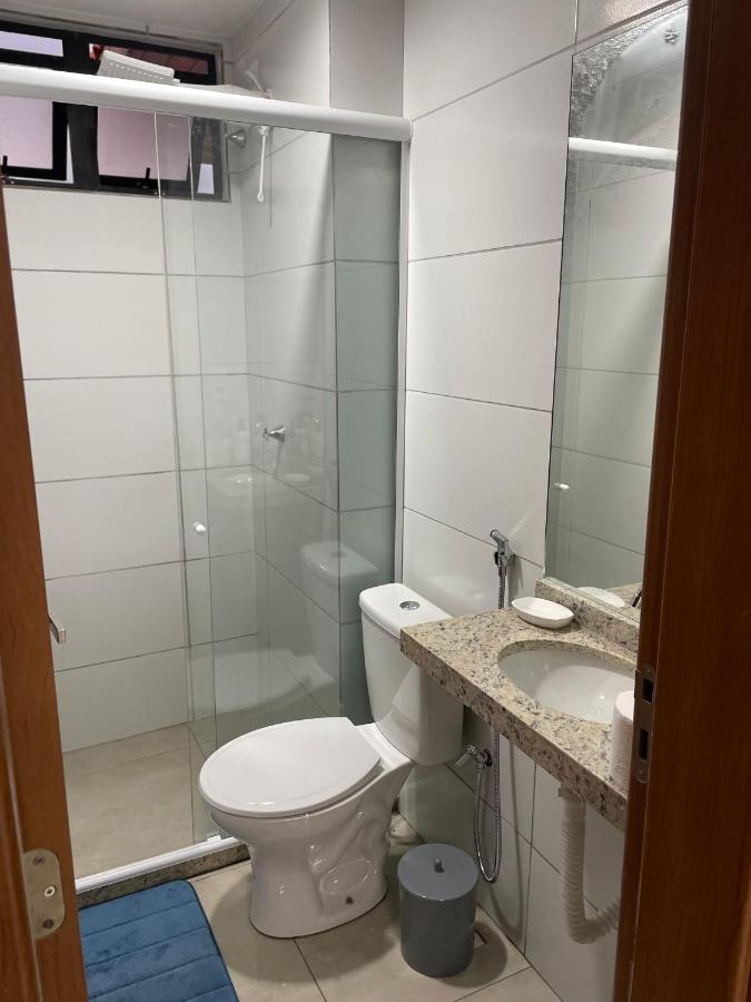 شقة Flat 307 لويس كوريا المظهر الخارجي الصورة