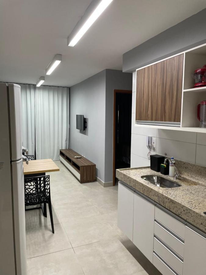 شقة Flat 307 لويس كوريا المظهر الخارجي الصورة