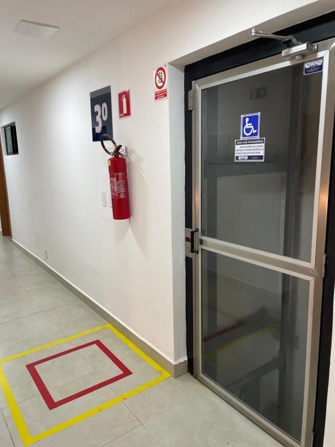 شقة Flat 307 لويس كوريا المظهر الخارجي الصورة