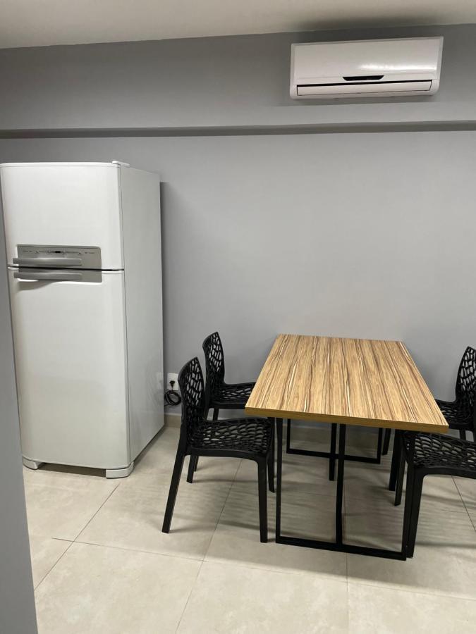 شقة Flat 307 لويس كوريا المظهر الخارجي الصورة